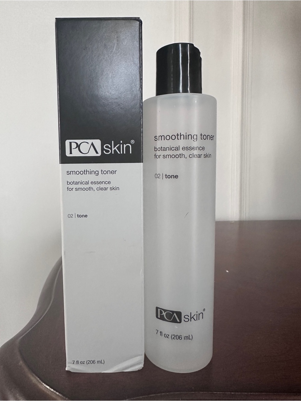 PCA skin Smoothing Toner